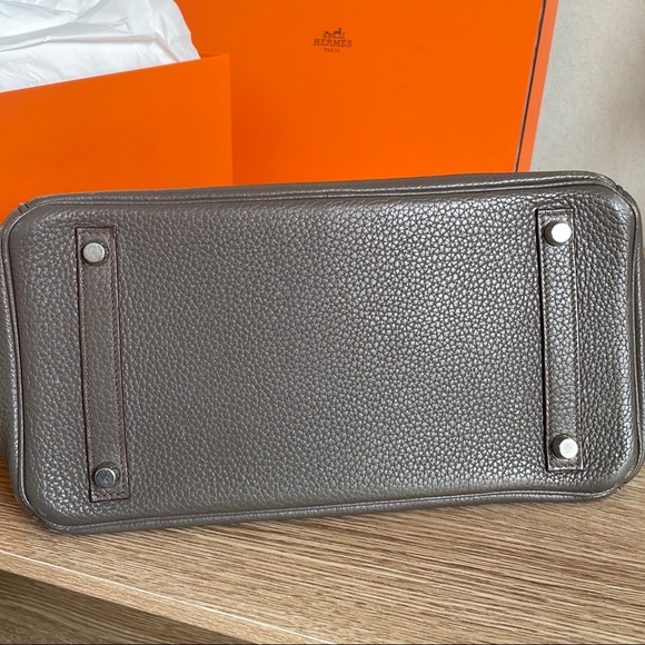 (SOLD)Hermès Birkin - Picture 7 of 16